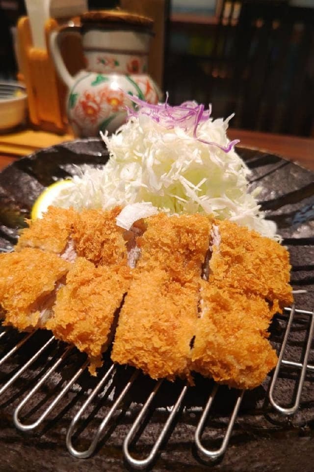 とんかつ とんよし 新川店 - サブ画像1