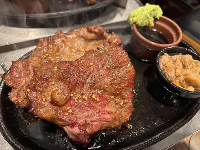 ステーキマックス 新宿中央通り店 - サブ画像3
