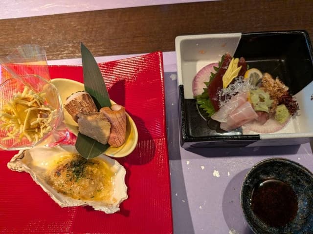 創作和食 みか月 - サブ画像2