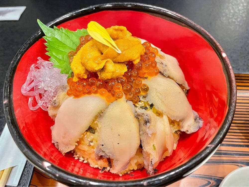 網元料理 徳造丸 下田店