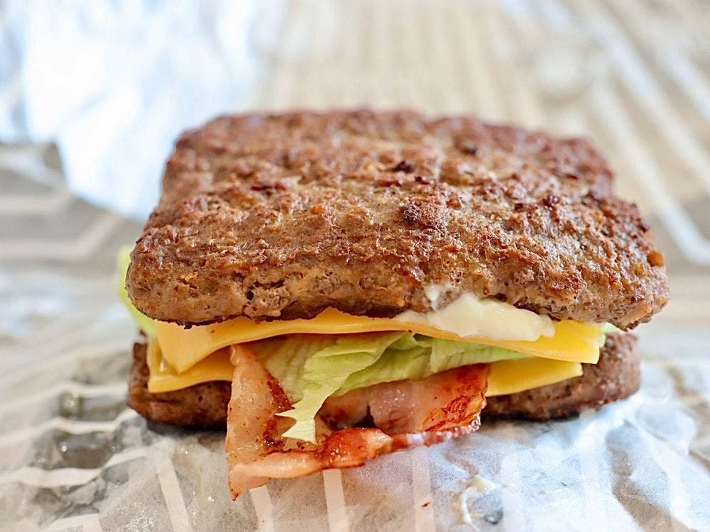 ウェンディーズ・ファーストキッチン 鳴海なるぱーく店