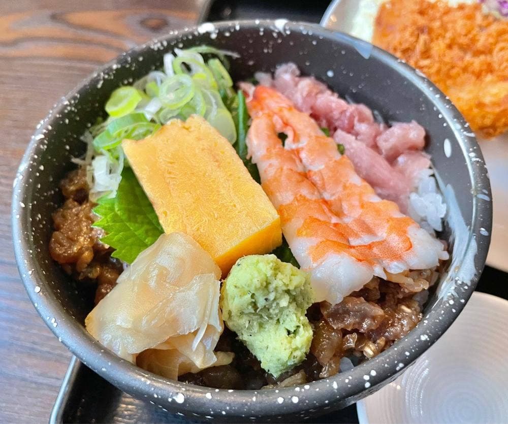 下田料理 きんめ屋