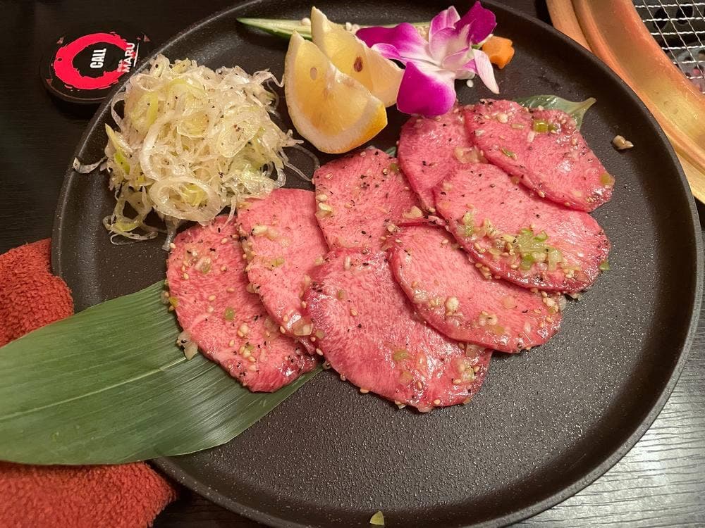 石垣牛MARU