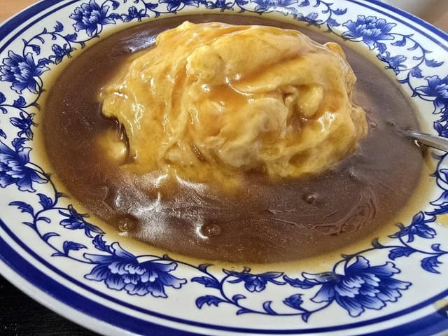 中国料理 龍龍 - サブ画像1