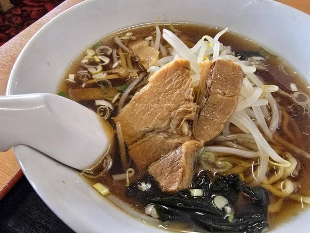 中国料理 龍龍 - サブ画像2