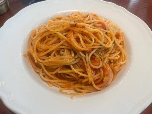 Pizzeria Da Gaetano 大名店 - サブ画像2