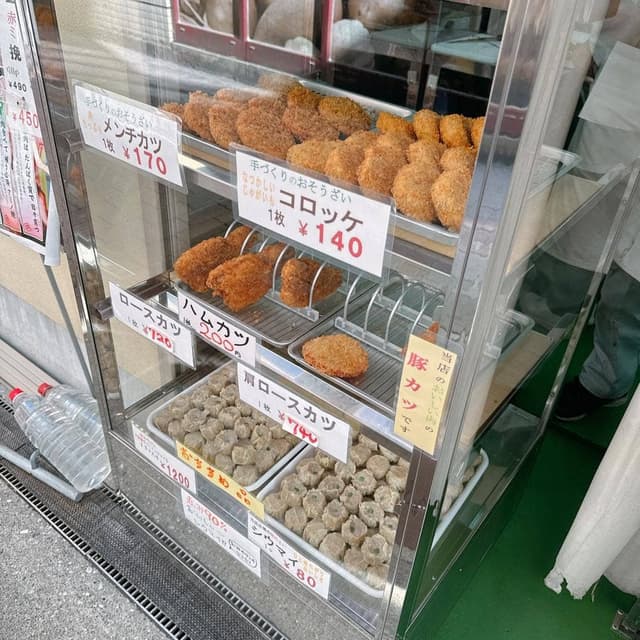 福徳商店 - サブ画像1