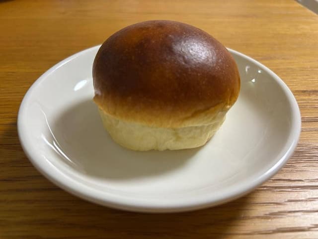 温泉ベーカリー - サブ画像1