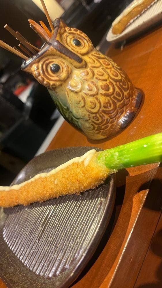 串揚げ えん遠