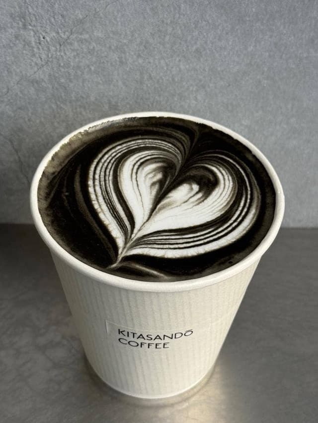 KITASANDO COFFEE Lab. - サブ画像3