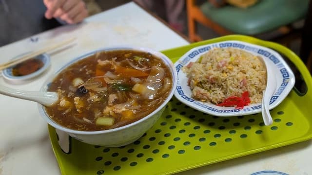 四川飯店 - サブ画像2