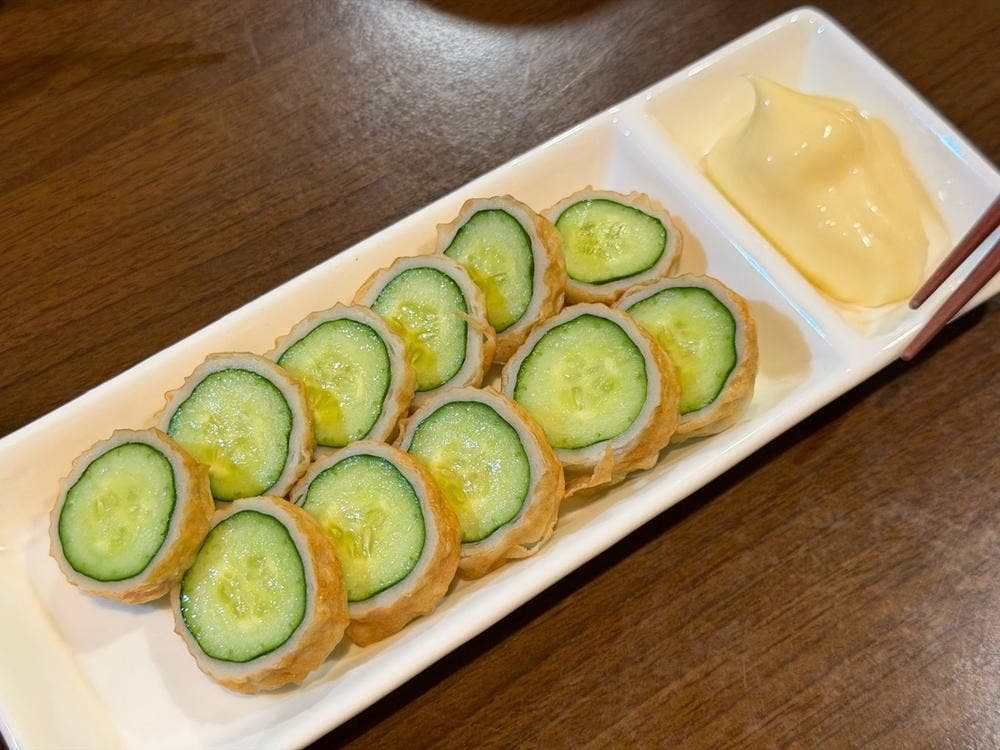 遊食房家 座・えん楽