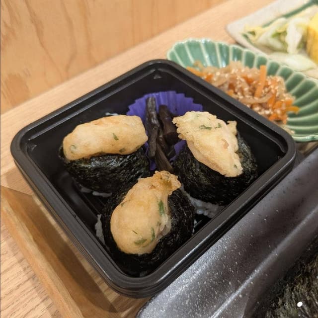 にぎりたてサカエチカ店 - サブ画像2