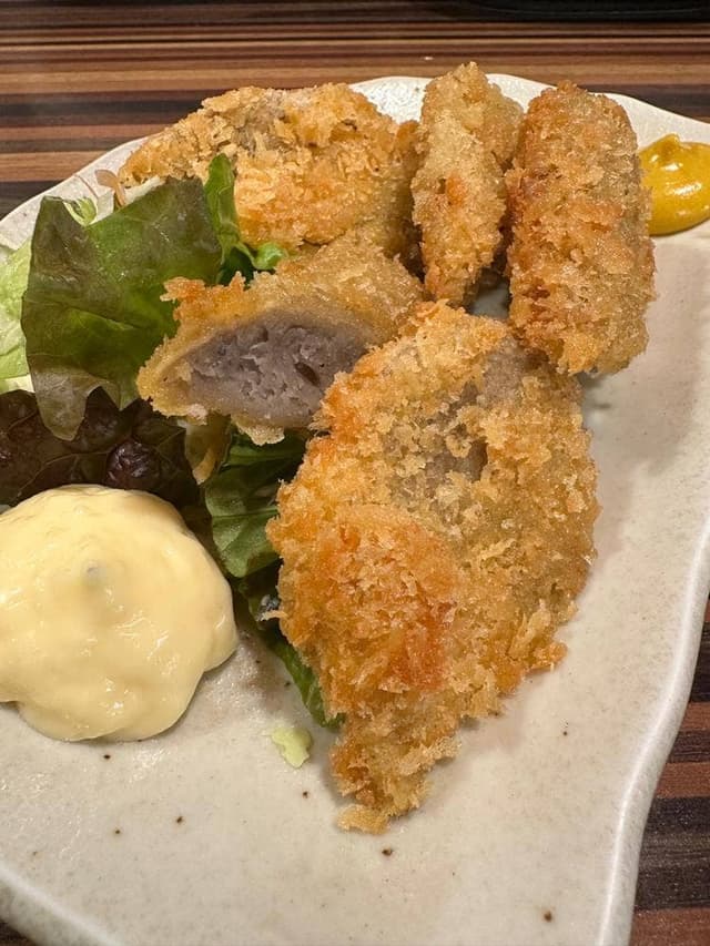 酒道 ハナクラ しぞーかおでん 高円寺店 - サブ画像3