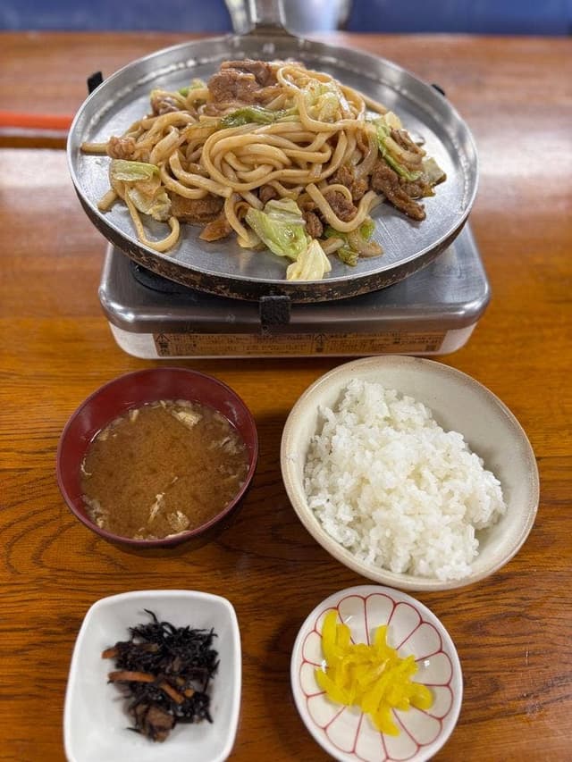 大安食堂 - サブ画像1