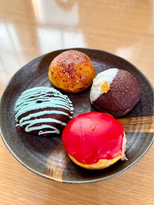 POTERI BAKERY TOKYO 横浜店 - サブ画像1