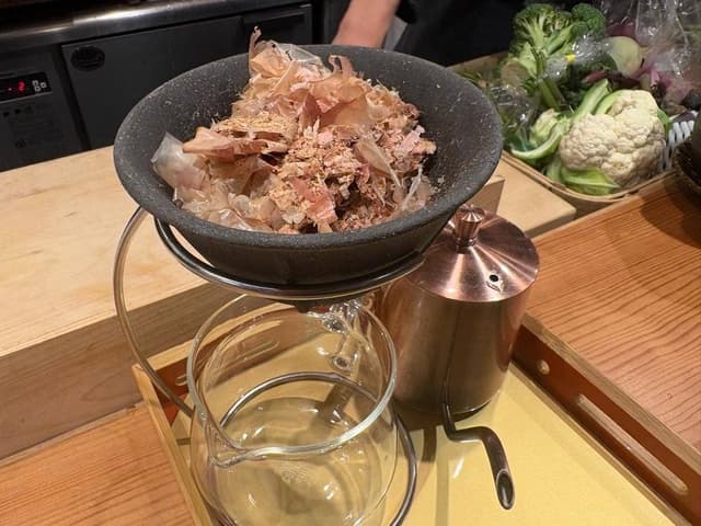 浜田山割烹KOMEKAI - サブ画像1