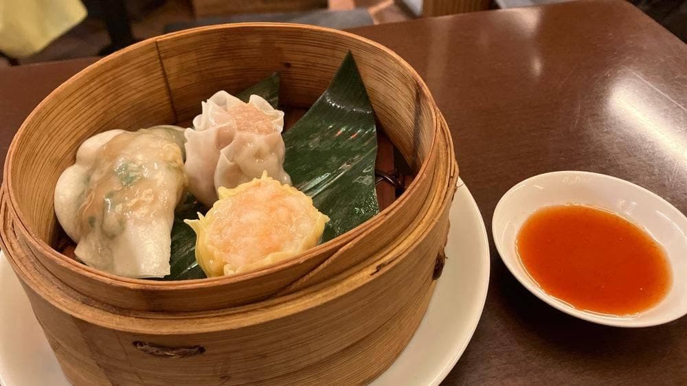 フーフー飯店亀有