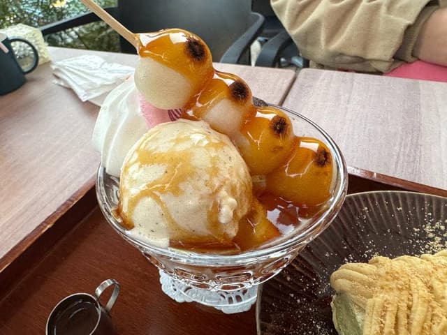 和カフェ Tsumugi 有明ガーデン店 - サブ画像2