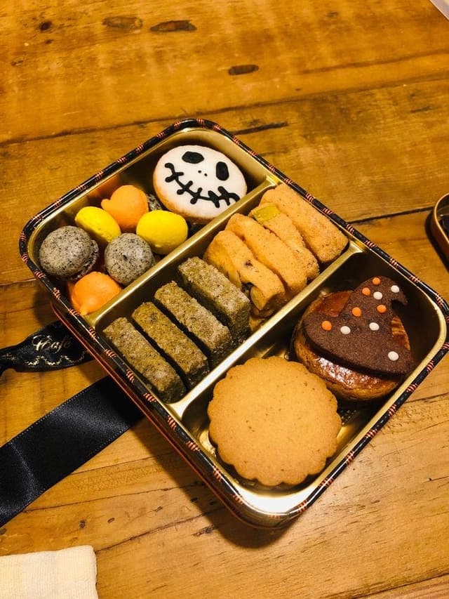 CAFÉ TANAKA 日本橋三越本店 - サブ画像2