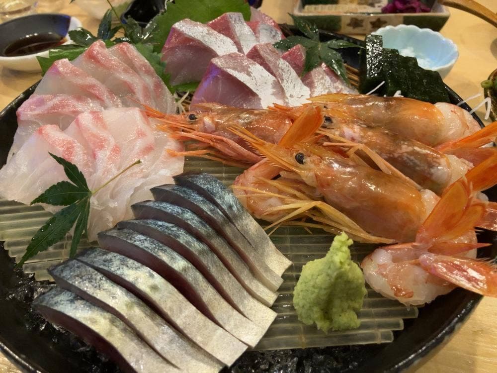和ごはん一献 丸屋