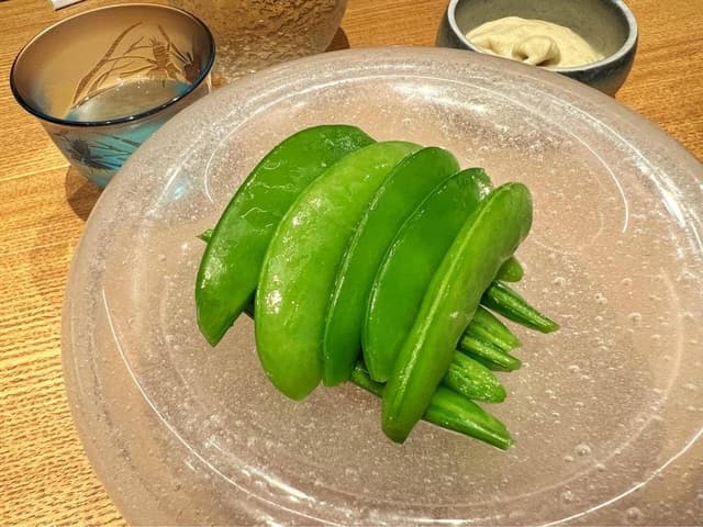 食堂せざき - サブ画像2