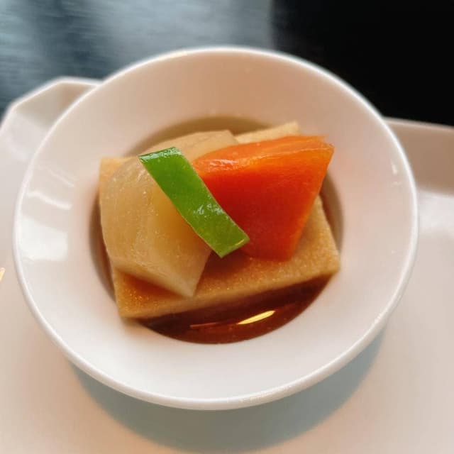 小布施 寄り付き料理 蔵部 銀座 - サブ画像3