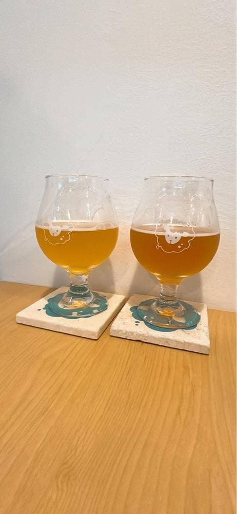 Pecora beer - サブ画像2
