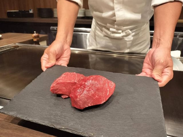 TEPPAN KAWASAKI - サブ画像3