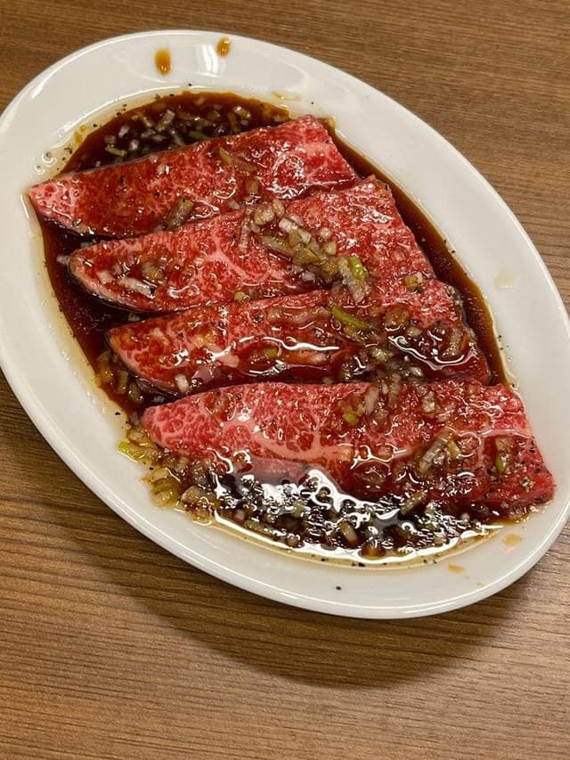 深川焼肉ホルモン蔵 人形町店 - サブ画像2