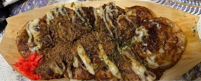 粉もん屋 八 東山駅前店 - サブ画像1