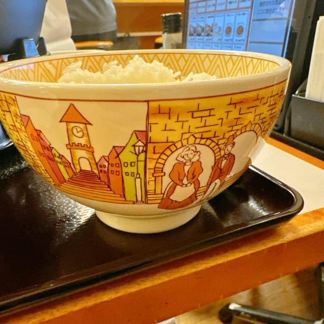 すき家 東白楽駅前店 - サブ画像1