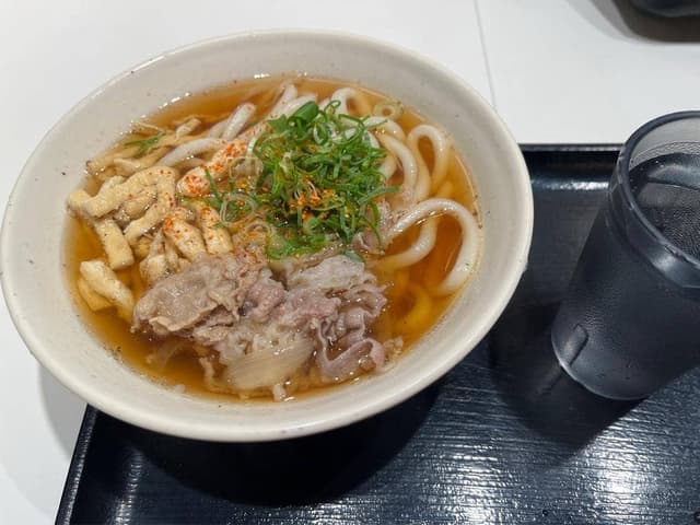 大阪本場 中央市場 藤味 - サブ画像1