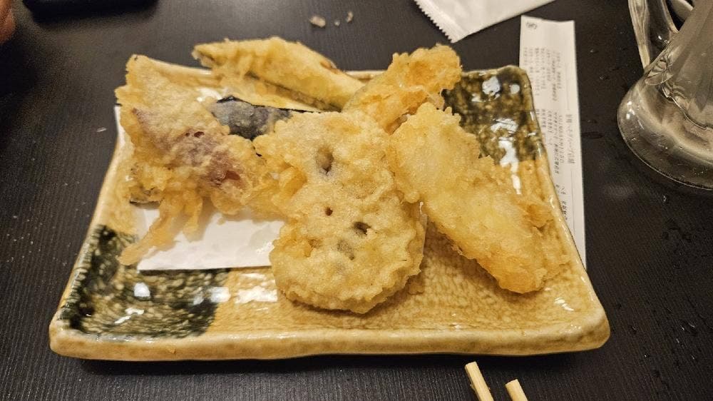 日本酒と天ぷら大阪大衆割烹へそ 新橋店