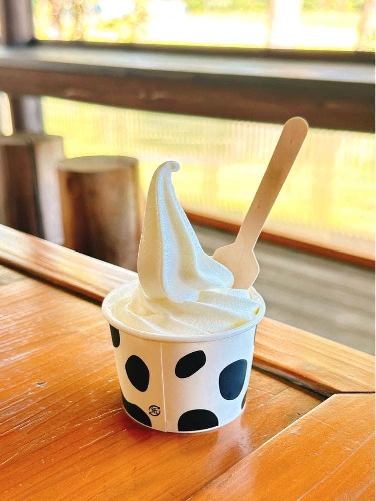 小岩井農場 園外ショップ＆フード