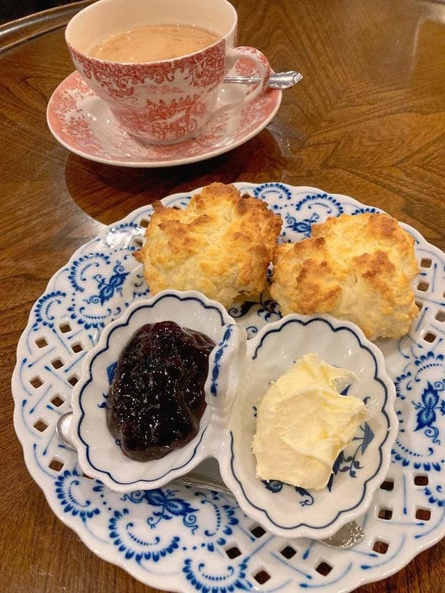 スリーチムニーズ - サブ画像2