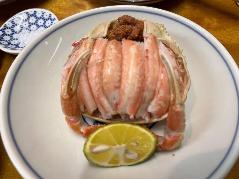 魚屋あたり