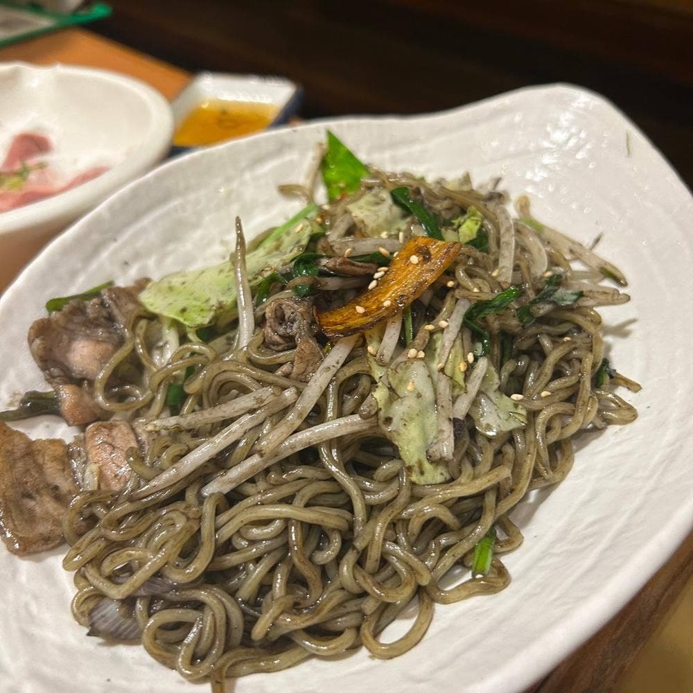 村さ来 神栖店
