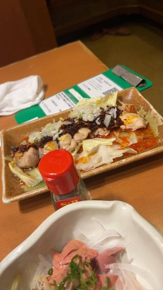 村さ来 神栖店 - サブ画像2