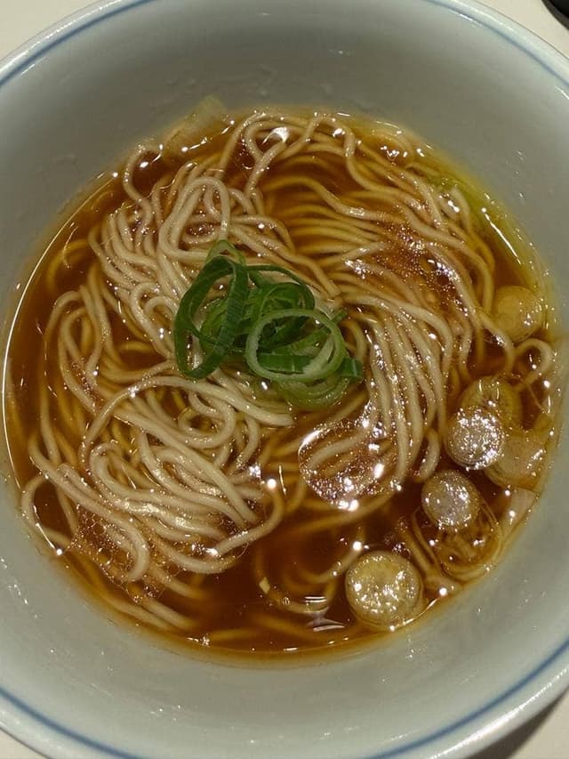 ロックンスリー 新横浜ラーメン博物館店 - サブ画像3