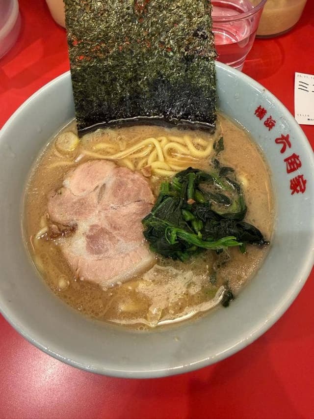 六角家1994＋ 新横浜ラーメン博物館店 - サブ画像1
