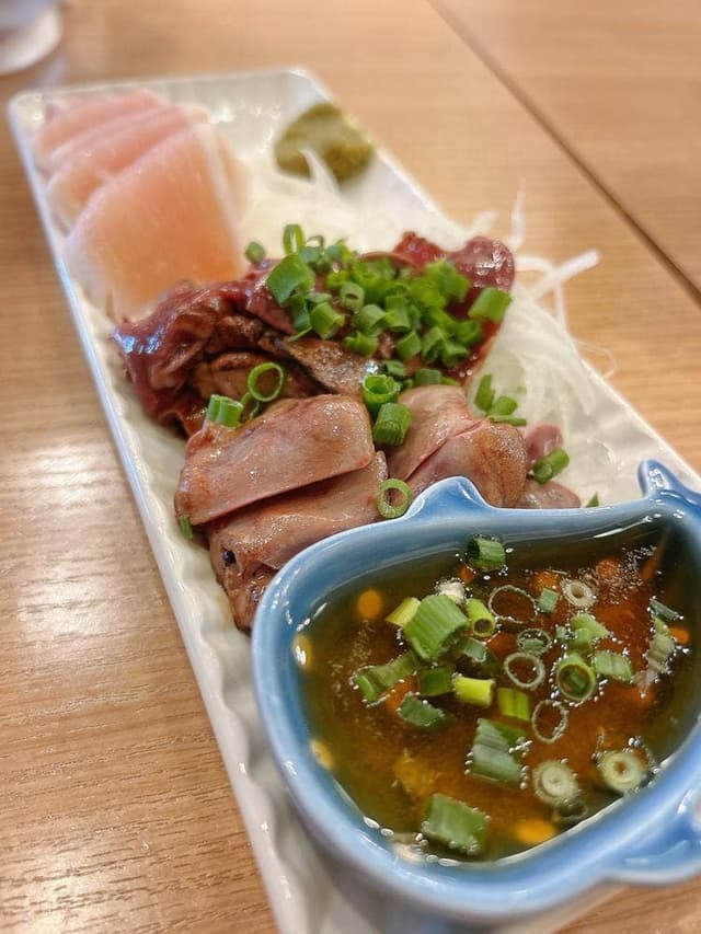 日吉屋 上野2号店 - サブ画像1