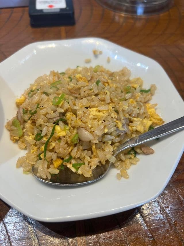 尾道らーめん味龍 箕島店 - サブ画像3