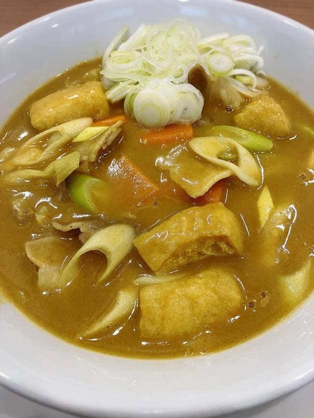 麺屋すずき - サブ画像1