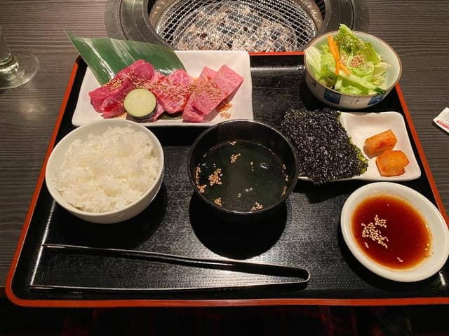 神戸牛・個室焼肉 大長今 トアロード店 - サブ画像1