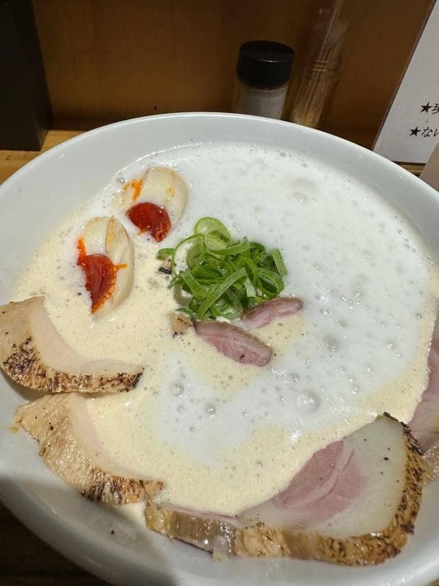 ふく流らーめん轍 寺田町 総本家 - サブ画像1