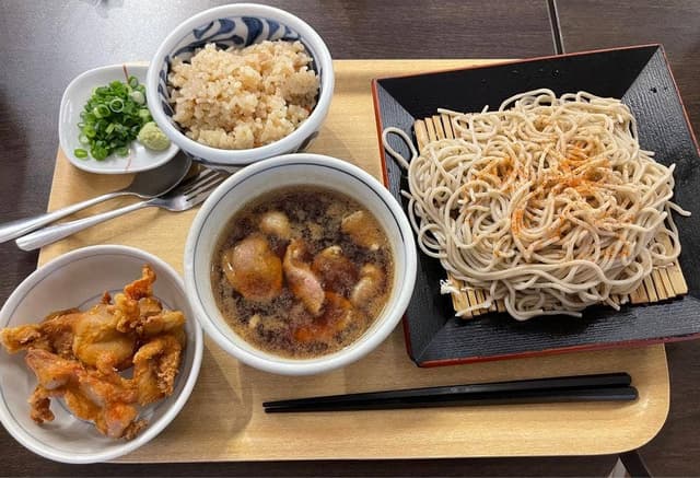 与秀庵 イオン穂波店 - サブ画像1