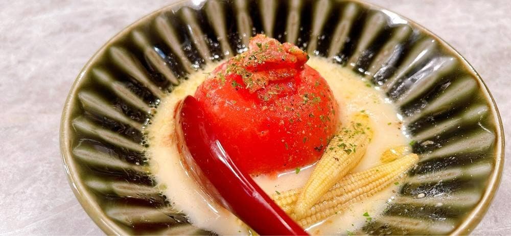 おでんと炉端たけし 盛岡大通店