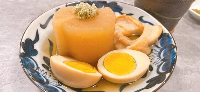 おでんと炉端たけし 盛岡大通店 - サブ画像1