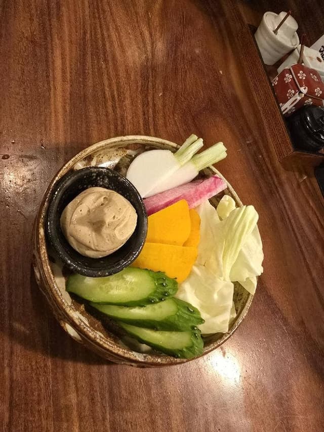 肉の葡萄屋 - サブ画像1
